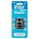 Ароматизатор для автомобіля VITOL Smile Blue Ocean 4мл (VS01) - зображення 1