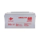 Акумулятор гелевий LPM-GL 12V - 65 Ah - зображення 2