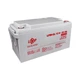 Акумулятор гелевий LPM-GL 12V - 65 Ah - зображення 9