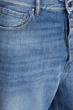 Чоловічі сині джинсові шорти Namo denim 232 YPS 30 108088 - зображення 5