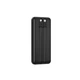 Зовнішній акумулятор Power Bank WIWU Wi-P081 22.5W with cable Lightning / Type-C 10000mAh, Black - зображення 5