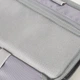 Сумка - органайзер для путешествий WIWU Minimalist Pouch, Black - изображение 3