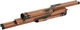 Стол разложенный Skif Outdoor Scandi Duo Wood, Коричневий - изображение 5