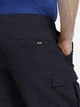 Шорты короткие мужские Jack Wolfskin Duneland A65970-C0413 58 Темно-синие (4064886683678) - изображение 5
