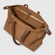 Сумка складная Piquadro LYRA (W92T) Tobacco BD6723W92T_CU - изображение 4