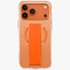Чохол Uniq Heldro Air для iPhone 17 Pro Max Orange with MagSafe (UNIQ-IP6.9P(2025)-HELAMVORG) - зображення 2