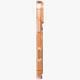 Чохол Uniq Heldro Air для iPhone 17 Pro Max Orange with MagSafe (UNIQ-IP6.9P(2025)-HELAMVORG) - зображення 3
