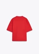 Футболка Zara 13212 Червоний XL (3199) - изображение 4