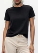 Футболка Zara 12771 Темний сірий XS (4174) - изображение 1
