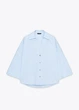 Сорочка Zara 12649 Світлий блакитний M (2246) - изображение 3