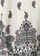 Рубашка H&M 12594 Молочний XL (1261) - зображення 4