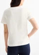Футболка C&A 12690 Білий XL (2253) - изображение 2