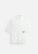 Сорочка Zara 12479 Білий XL (6085) - изображение 3