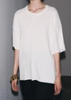 Футболка Zara 13041 Білий L (2142) - зображення 2