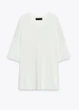 Футболка Zara 13041 Білий L (2142) - зображення 4