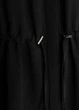 Сорочка Zara 12654 Чорний S (2728) - изображение 4