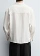 Сорочка Zara 12480 Білий XL (6637) - изображение 2