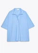 Сорочка Zara 12667 Блакитний L (5344) - изображение 3