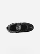 Чоловічі кросівки Skate Sneaker Black Swarovski чорні 40 - зображення 5