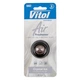 Ароматизатор для автомобиля VITOL Air Crystal Ice 2.3мл (VA02) - изображение 1