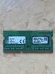 Оперативна пам'ять Kingston 4Gb So-DIMM PC3-10600S DDR3-1333 1.5v (KVR13S9S8/4) - изображение 2