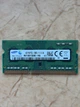 Оперативна пам'ять Samsung 4Gb So-DIMM PC3L-12800S DDR3-1600 1.35v (M471B5173DB0-YK0) 11-13-B4 - зображення 1