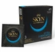Безлатексні презервативи Skyn Extra Lube 3 шт з додатковим лубрикантом - зображення 1