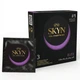 Безлатексні преміум презервативи Skyn Elite 3 шт ультратонкі - зображення 1
