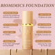 Тональная сыворотка SPF 50 Medium Spectrum Sunscreen Serum увлажняющий тональный крем с защитой от солнца - изображение 2