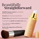 Тональная сыворотка SPF 50 Medium Spectrum Sunscreen Serum увлажняющий тональный крем с защитой от солнца - изображение 3