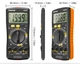 Мультиметр цифровой ANENG SZ08 AC/DC LCD Display Orange (44382) - изображение 3