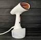 Ручний відпарювач + 2 насадки 2400Вт 320мл BITEK BT-1285W Білий - изображение 3