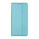 Чехол-книжка TPU для Samsung Galaxy A34 5G Mint с защитой экрана и стильным дизайном - зображення 1