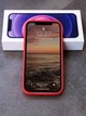 Чохол силіконовий Silicone Case Full Size для iPhone 11 Pro з мікрофіброю всередині колір 49.Papaya - зображення 9