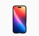 Чехол противоударный Kajsa Briquette Collection для iPhone 15 с защитой камеры TPU Blue - зображення 3