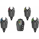 Індикатор клювання Prologic Element Com-Pact Alarm Set 4+1 (1846.99.68) Prologic 1846.99.68 1091662 - зображення 1