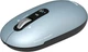 Mysz PORT Designs Pure Mac Bluetooth Pastel Blue (3567049105006) - obraz 3