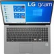 Ноутбук LG Gram (17Z90N-R.AAS9U1) - изображение 2