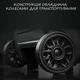 Портативна колонка Su-Kam BT 120D 300W з мікрофонами й акумулятором 4382 - зображення 5