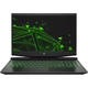 Ноутбук HP Pavilion Gaming 15-dk1022ur Shadow Black / Green Chrome (1N3K9EA) - зображення 1