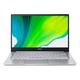Ноутбук Acer Swift 3 SF314-42 Silver (NX.HSEEU.00D) - зображення 1