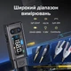 Цифровой смарт пинцет мультиметр FNIRSI LCR-ST2 тестер SMD компонентов - изображение 4