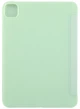 Чехол для планшета BeCover Tri Fold Soft TPU Silicone для Apple iPad Air 13" M4 2026 Light Green (BC_715331) - изображение 2