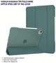 Чехол для планшета BeCover Tri Fold Hard для Apple iPad Air 13" M4 2026 Dark Green (BC_715334) - изображение 4