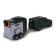 Ігровий набір - LAND ROVER (з причіпом і фігурками коней) TechnoDrive 520460.270 - зображення 4
