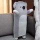 Мягкая игрушка Обнимашка Коала 70 см Селена 139 - изображение 2