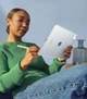 Чехол для планшета BeCover для Apple iPad Air 13" M4 2026 Transparant (BC_715294) - изображение 5