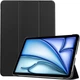 Чехол для планшета BeCover Smart Case для Apple iPad Air 13" M4 2026 Black (BC_715300) - изображение 3