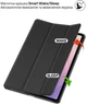 Чехол для планшета BeCover Smart Case для Apple iPad Air 13" M4 2026 Black (BC_715300) - изображение 6