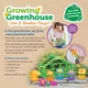 Развивающий игровой набор для сортировки и счета Learning Resources Теплица! (LER3605) - изображение 6